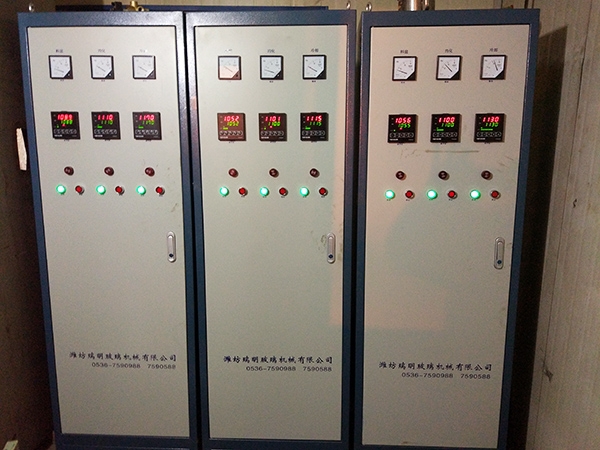 現場使用控制柜